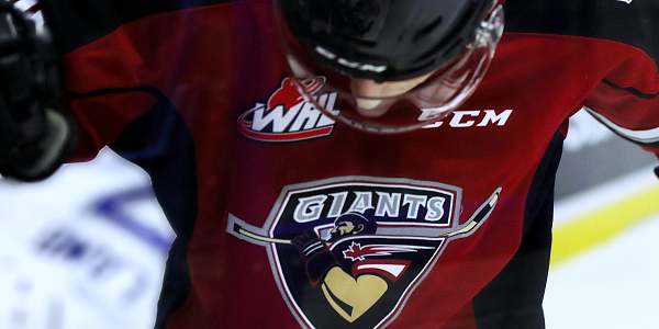 Vancouver Giants RJMedia Canada photo 40